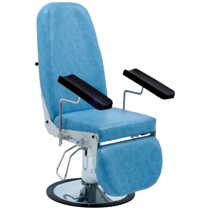 Blood Collection Chair